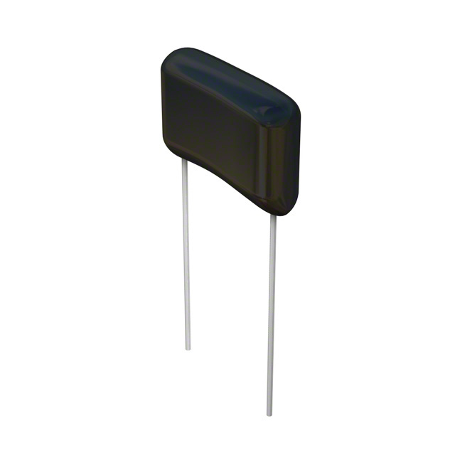 DME2P39K-F Cornell Dubilier Knowles electronic component